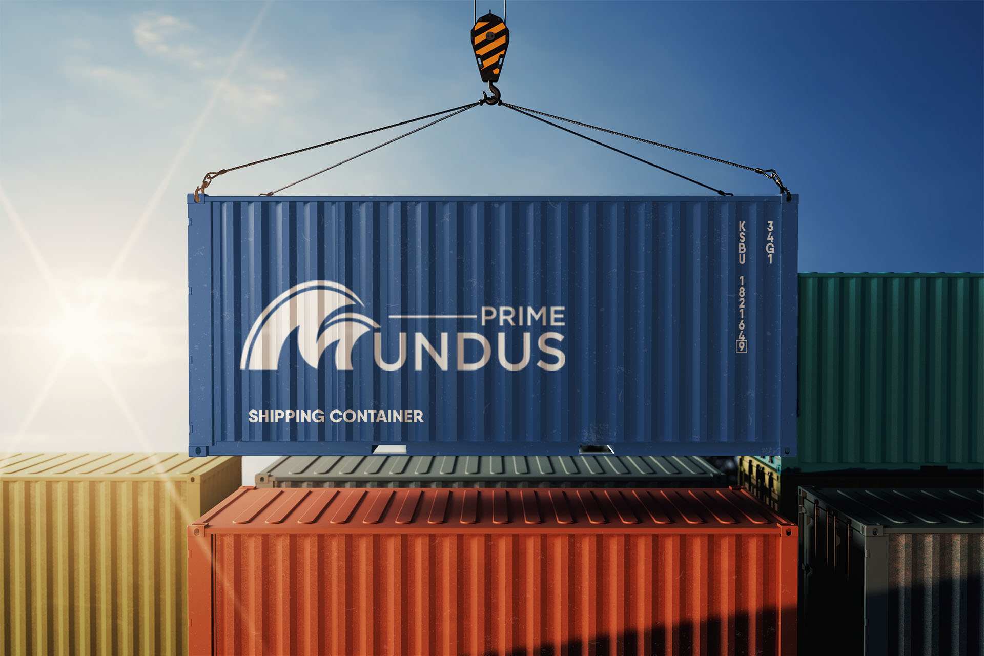 About us | Mundus Prime